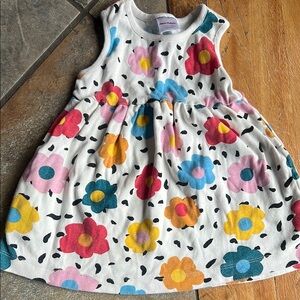 Floral Hanna Anderson Dress